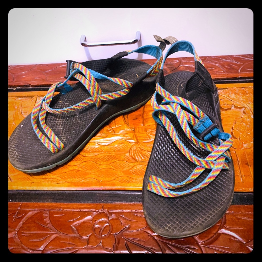 Chaco sandals